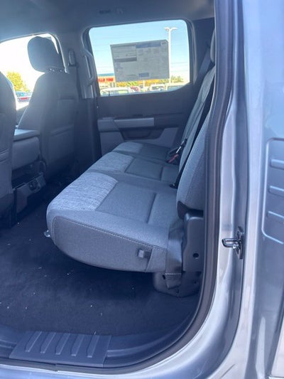 2027 Ford F-250 XLT