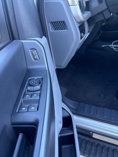 2027 Ford F-250 XLT