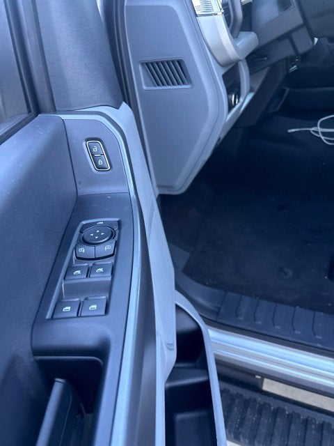 2027 Ford F-250 XLT