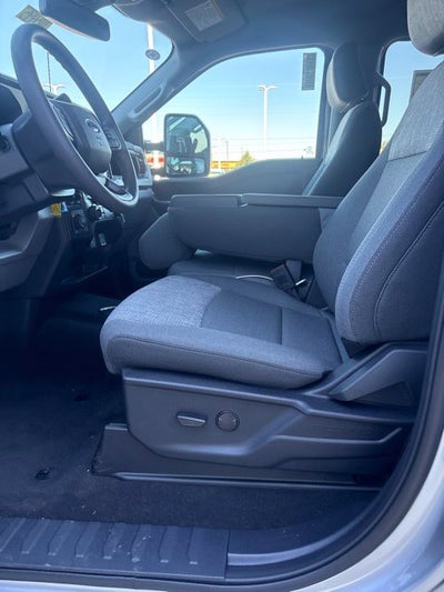 2027 Ford F-250 XLT