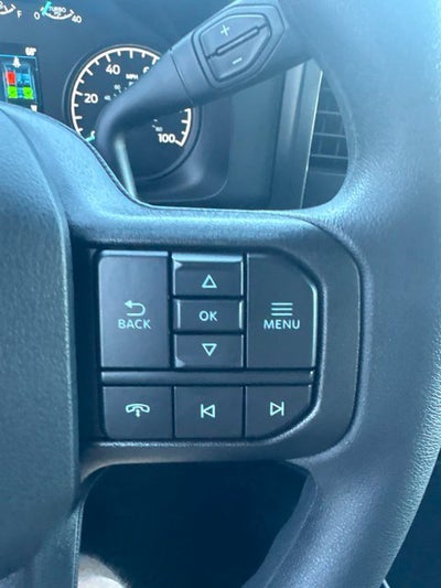 2027 Ford F-250 XLT