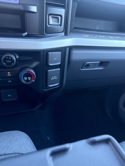 2027 Ford F-250 XLT