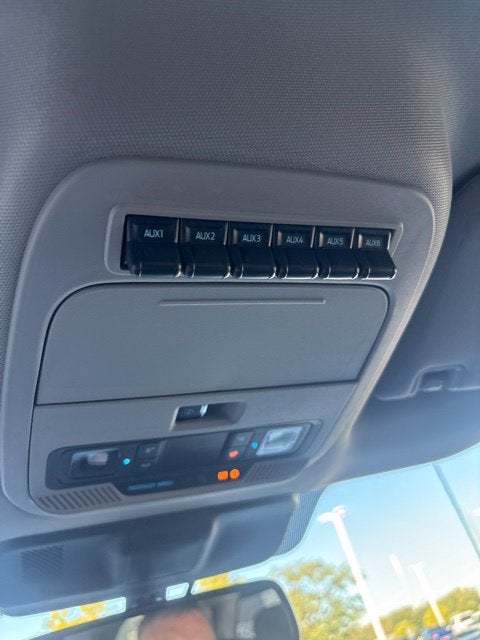 2027 Ford F-250 XLT