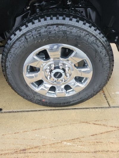 2027 Ford F-250 Lariat