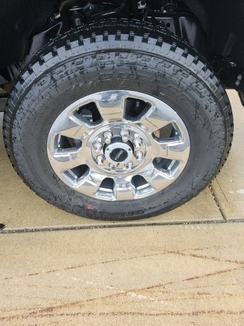 2027 Ford F-250 Lariat