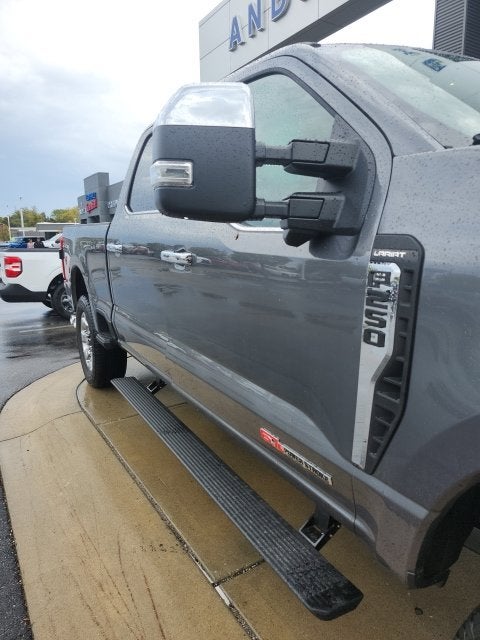 2027 Ford F-250 Lariat