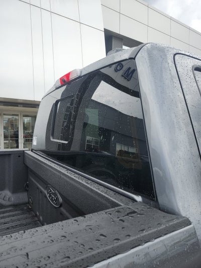 2027 Ford F-250 Lariat