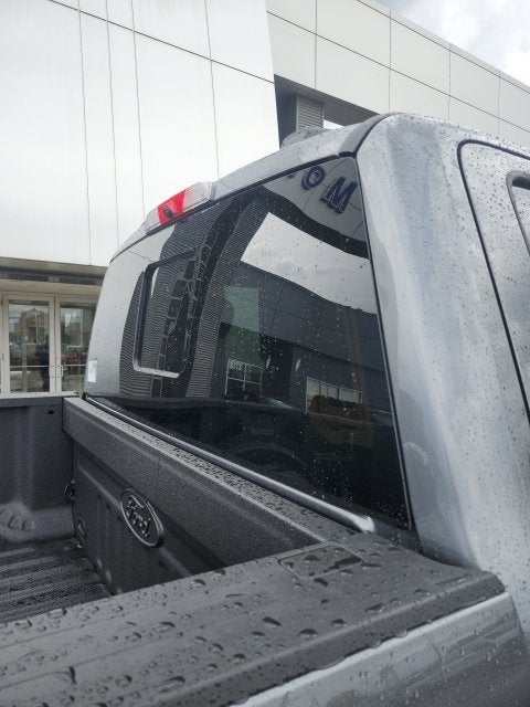 2027 Ford F-250 Lariat