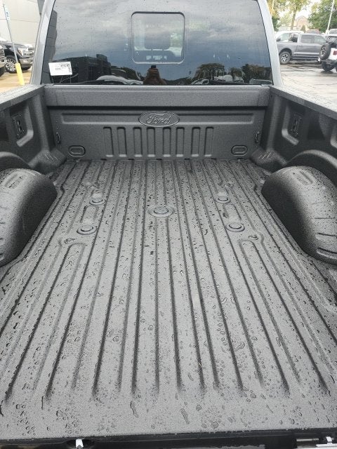 2027 Ford F-250 Lariat