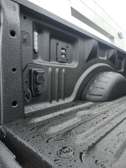 2027 Ford F-250 Lariat