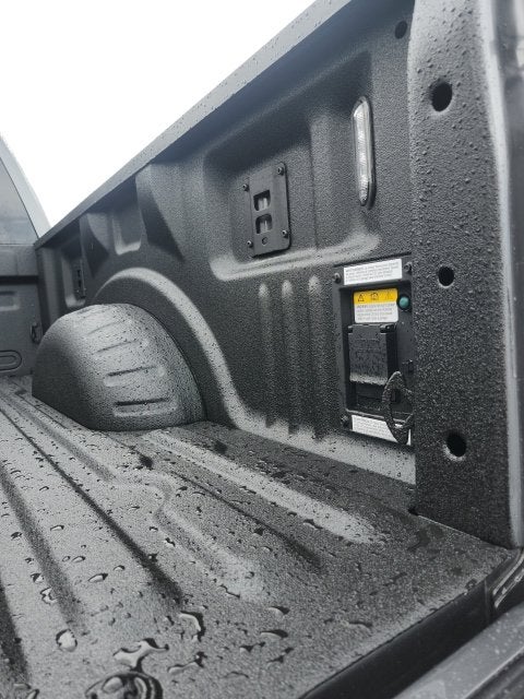 2027 Ford F-250 Lariat