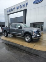 2027 Ford F-250 Lariat