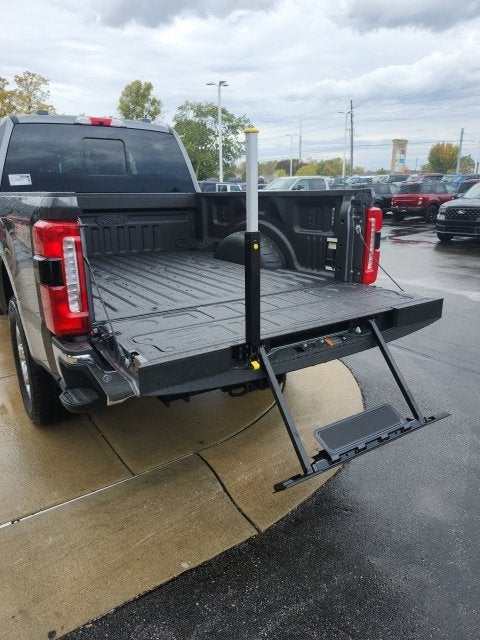 2027 Ford F-250 Lariat