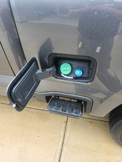 2027 Ford F-250 Lariat