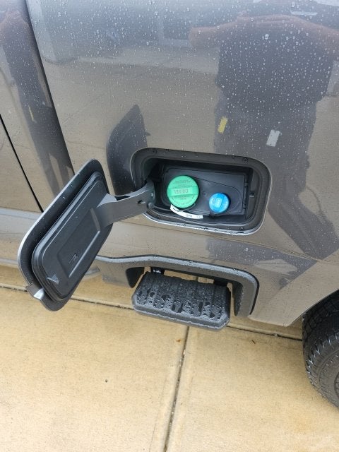 2027 Ford F-250 Lariat
