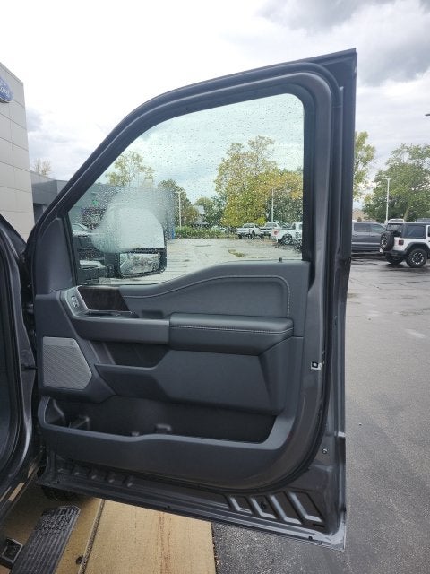 2027 Ford F-250 Lariat