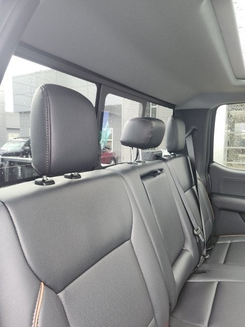 2027 Ford F-250 Lariat