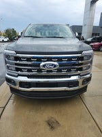 2027 Ford F-250 Lariat