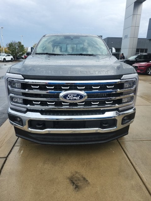 2027 Ford F-250 Lariat