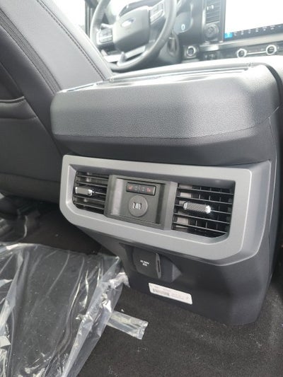 2027 Ford F-250 Lariat