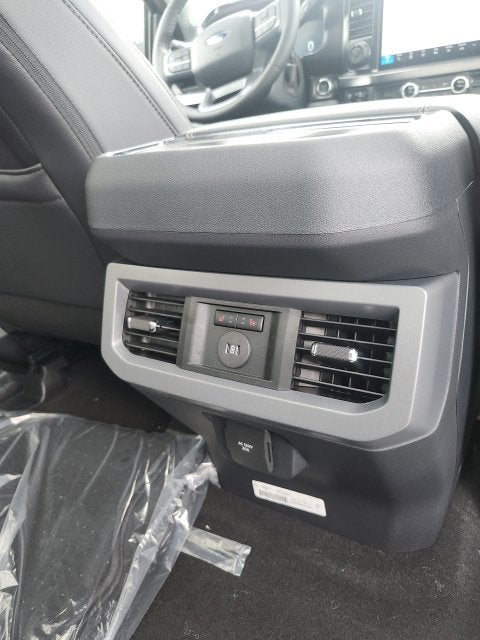 2027 Ford F-250 Lariat
