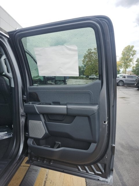 2027 Ford F-250 Lariat