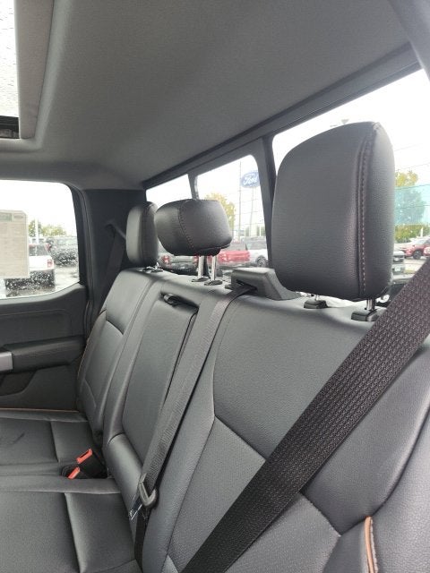2027 Ford F-250 Lariat