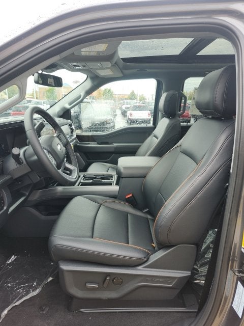 2027 Ford F-250 Lariat