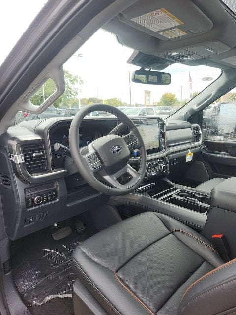 2027 Ford F-250 Lariat