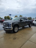 2027 Ford F-250 Lariat