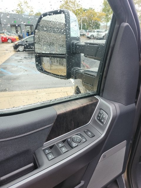 2027 Ford F-250 Lariat