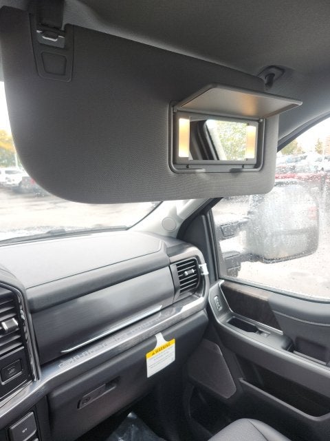 2027 Ford F-250 Lariat