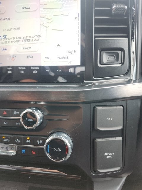 2027 Ford F-250 Lariat