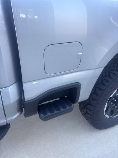 2027 Ford F-250 Lariat