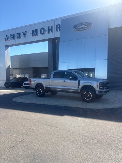 2027 Ford F-250 Lariat