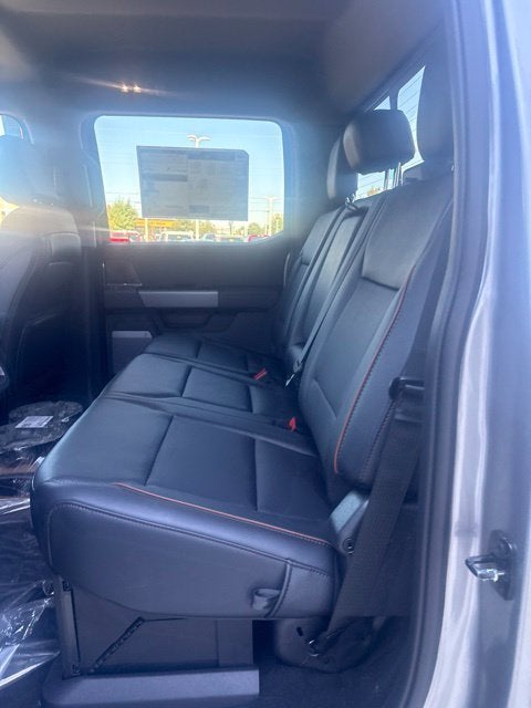 2027 Ford F-250 Lariat