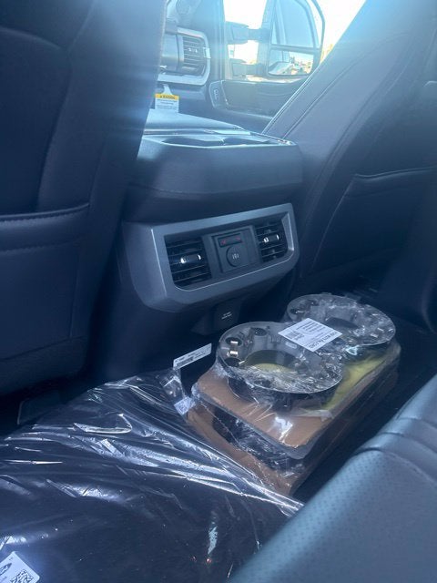 2027 Ford F-250 Lariat