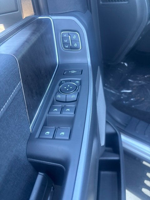 2027 Ford F-250 Lariat