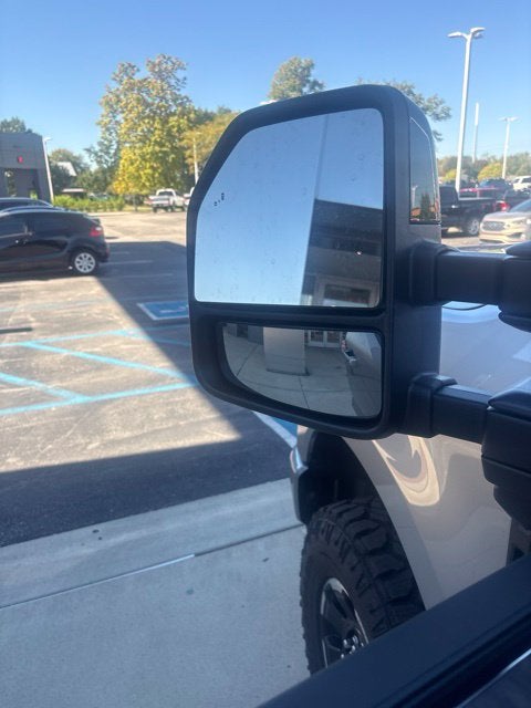 2027 Ford F-250 Lariat