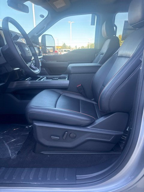 2027 Ford F-250 Lariat