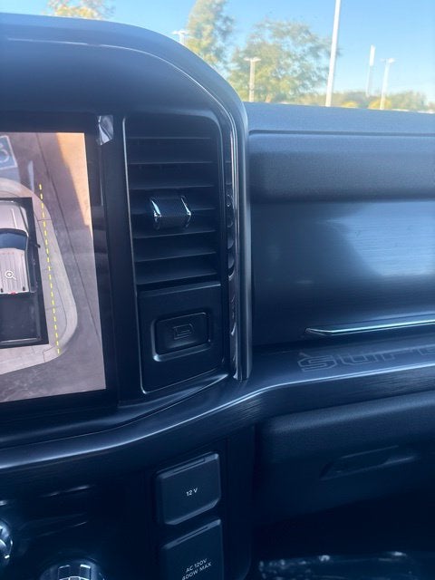 2027 Ford F-250 Lariat