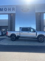 2027 Ford F-250 Lariat