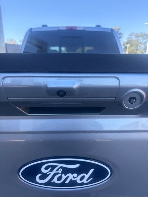2027 Ford F-250 Lariat