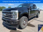 2024 Ford F-250 King Ranch