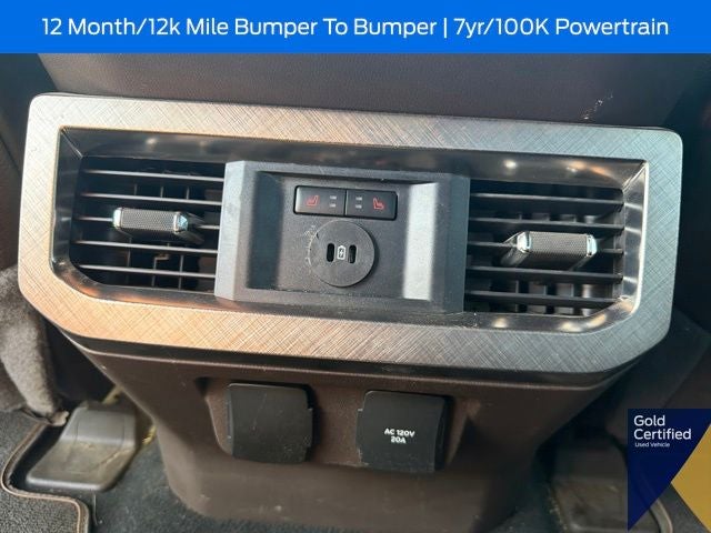 2024 Ford F-250 King Ranch