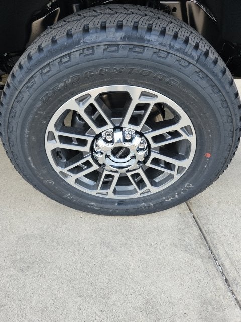 2027 Ford F-250 F-250® Platinum®