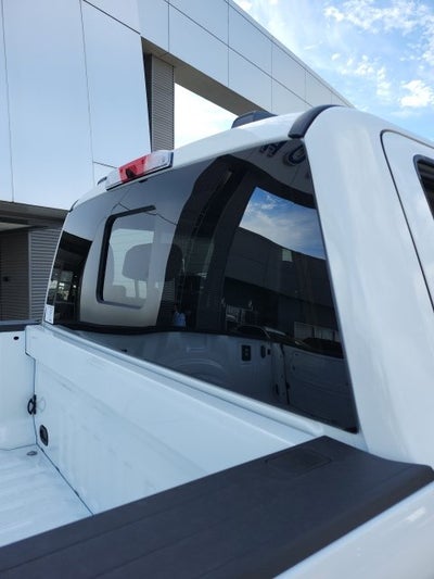 2027 Ford F-250 F-250® Platinum®