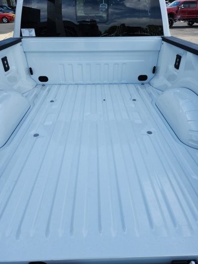 2027 Ford F-250 F-250® Platinum®