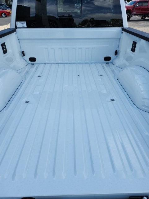 2027 Ford F-250 F-250® Platinum®
