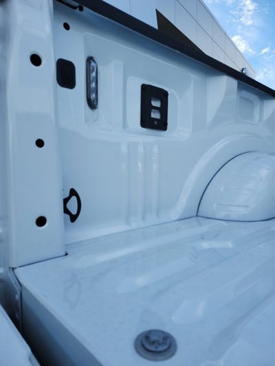 2027 Ford F-250 F-250® Platinum®